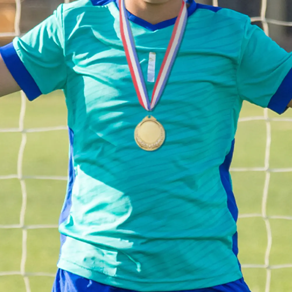 

20 шт. забавных спортивных медалей для марафона, награды для детей, медали для соревнований, награды для студентов, декоративные сувениры для вечеринок