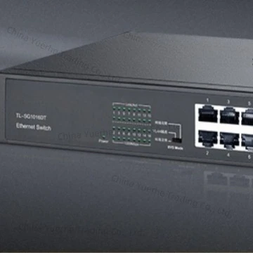 TL-SG1016DT Desktop…