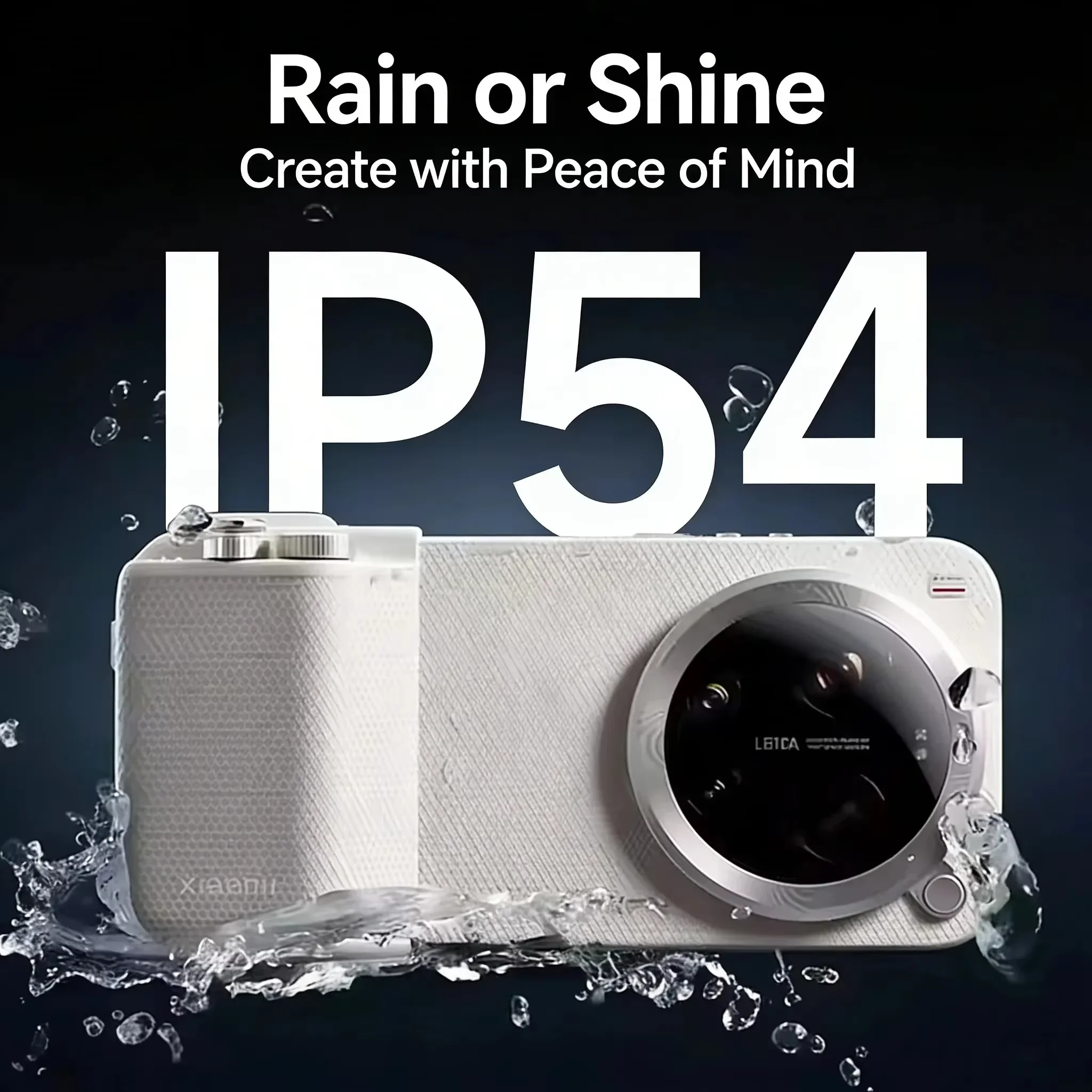 Original Xiaomi 17 Ultra Photo - Photography Kit Pro Xiaomi review and price