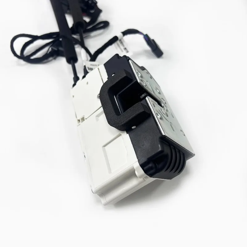 For  X3 (G01) (Four Electric Suction Doors) Electric Suction Door Automobile Refitted Automatic Locks Car Accessories