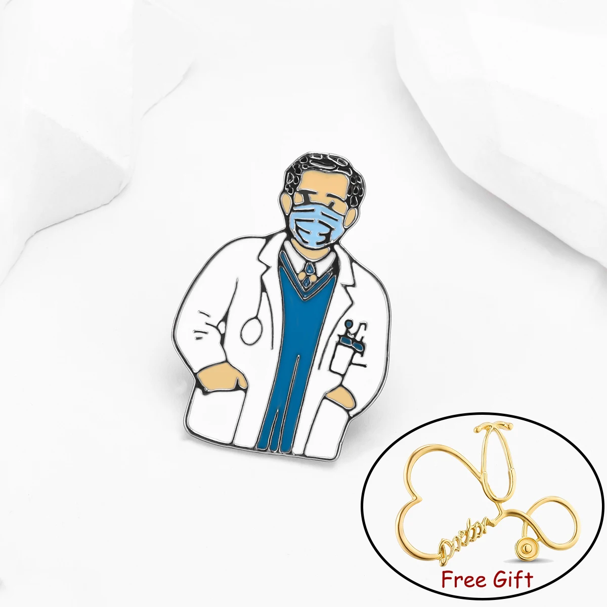 Catuni New Doctors …