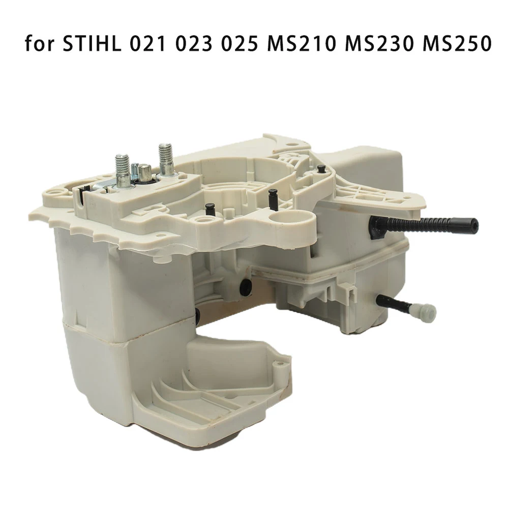 

1pc Plastic Chainsaw Crankcase For STIH L 021 023 025 M 10 M 30 M 50 CHAINSAW Garden Power Tools Compelte Engine Crankcase