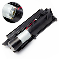 Main Brush Gearbox for ISWEEP D520 Suitable for 360 For SmartAI C50 G50 G50E Vacuum Robot Parts for Efficient Debris Removal