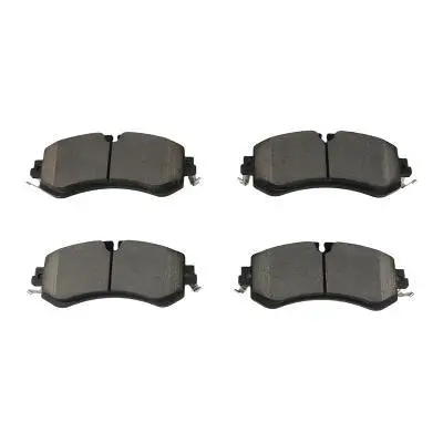 

Original For Faw Bestune T99 2019- M9 2022- 2.0t Hongqi H9 2020 Hs3 Hs5 Hs7 2023- 3501g10dd01 Threeon Ceramic Brake Pads
