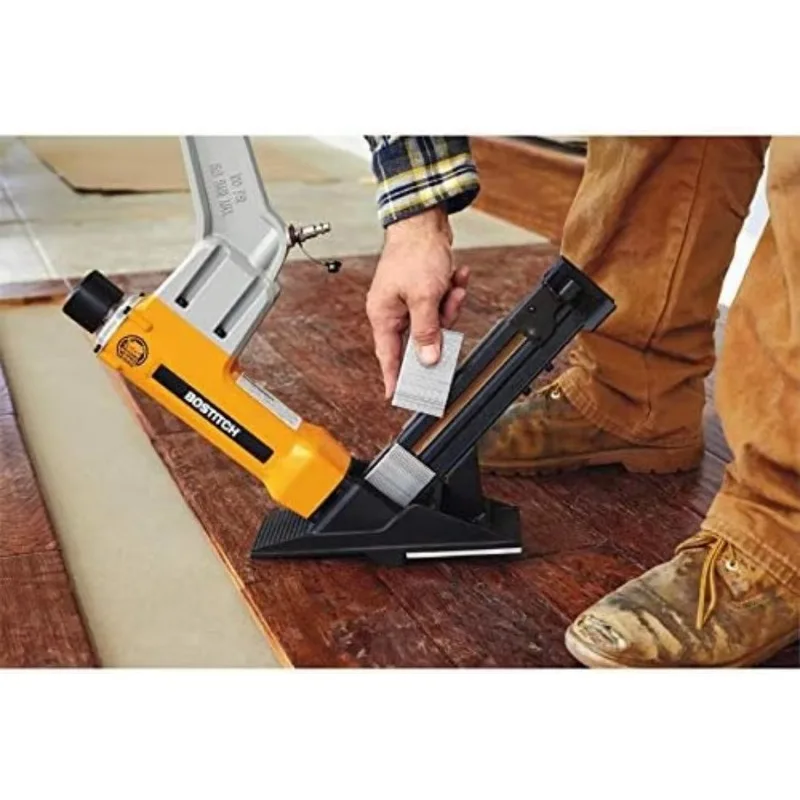 BOSTITCH Flooring Nailer, 2-in-1 (BTFP12569) image 4