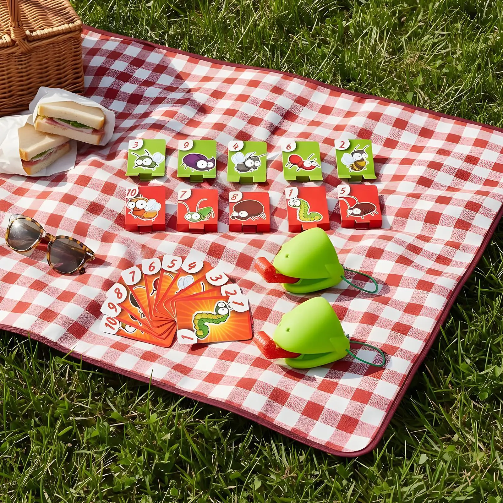 

Маска лягушки, виляющий язык, карты для лизания, настольные игры для детей, игрушки для семейной вечеринки, антистресс, забавные настольные игры-головоломки, игрушки