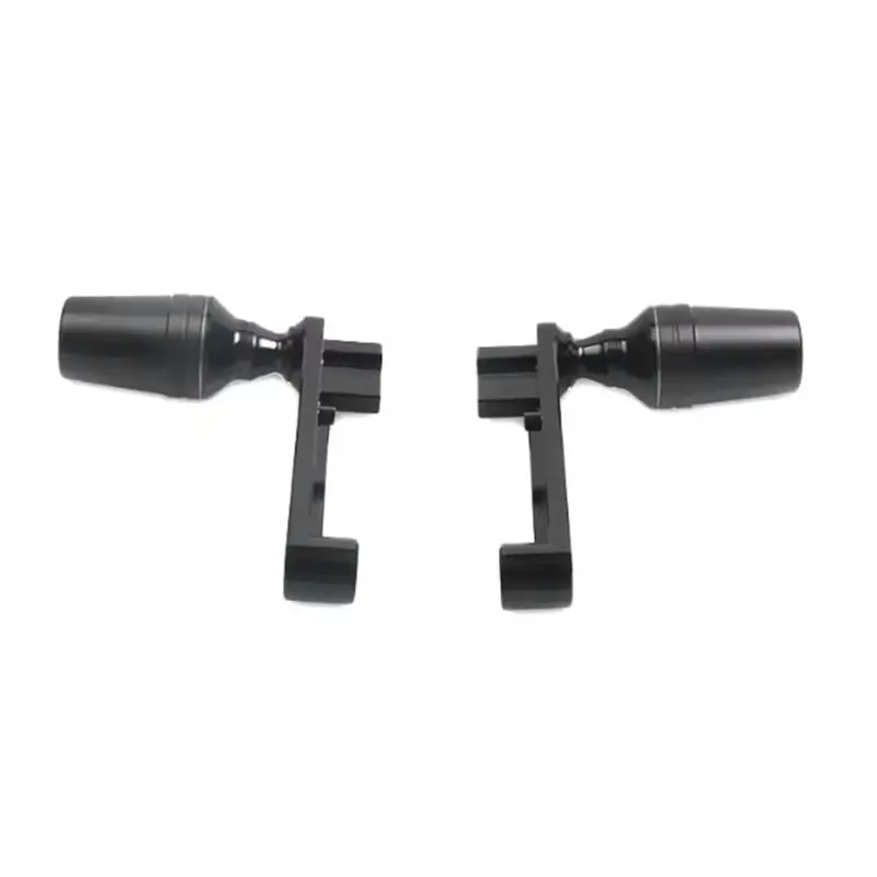 Efficientt-Falling Protection Fairing Guard Crash Pad Protector Slider Frame For Honda CBR1000RR CBR1000 RR 2008-2011 Motorcycle