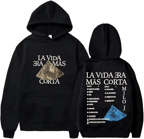 Milo J La Vida Era … - image