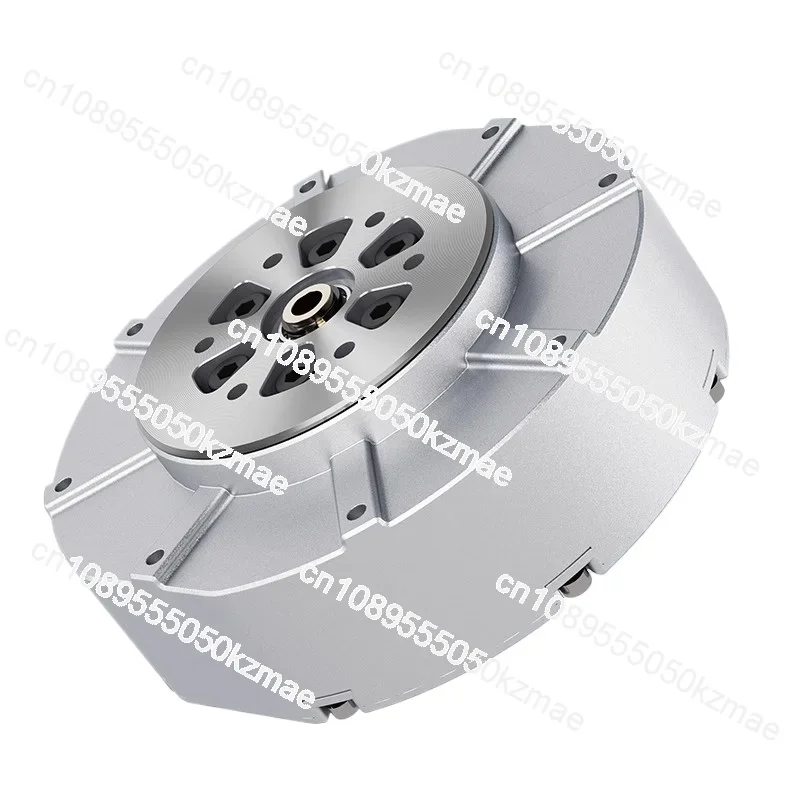 Suitable for high torque MIT advanced selection FOC quadruped intelligent robot human micro motor GO-M8010-6 joint motor