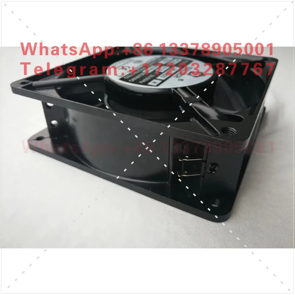 molding machine accessories, distribution box fan UF-123823H main box door cooling fan