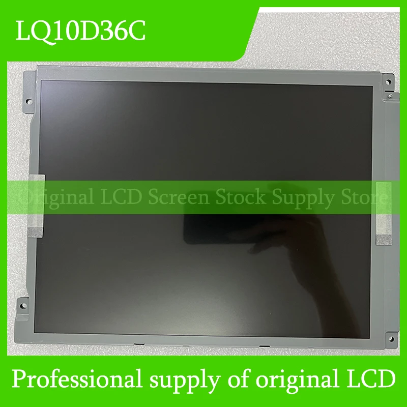 

Original 10.4 INCH For CHIMEI G104V1-T01 REV.C2 LCD Display Screen Panel Brand New 100% Tested