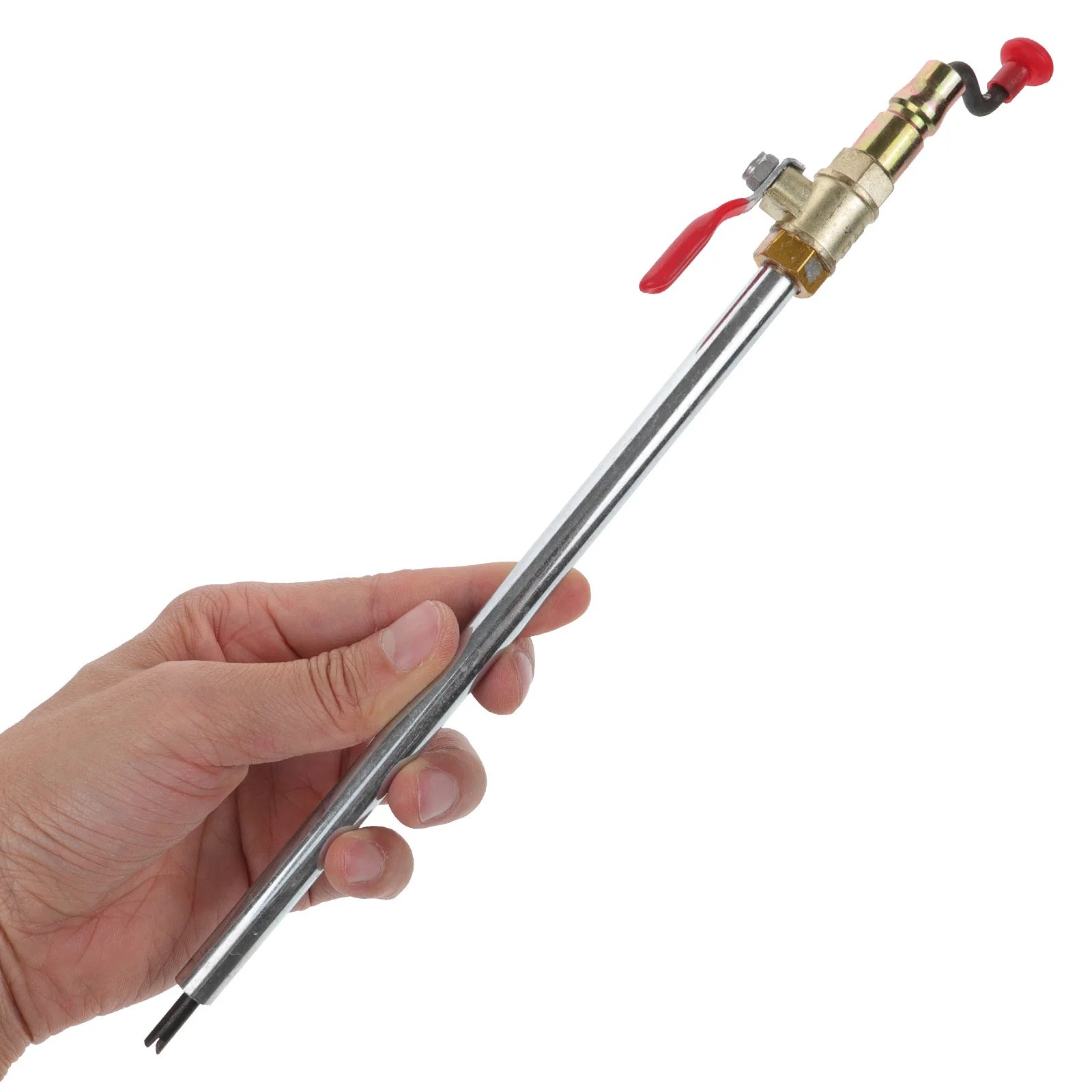 

Насадка для накачки воздушного патрона для автомобиля, грузовика, электрический компрессор, совместимая с быстрым накачиванием, компактный портативный дизайн