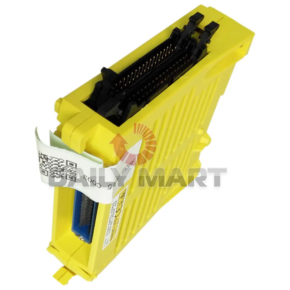 FANUC A03B-0815-C003 CONNECTOR PANEL I/O EXPANSION MODULE 24IN 16 OUT DIGITAL