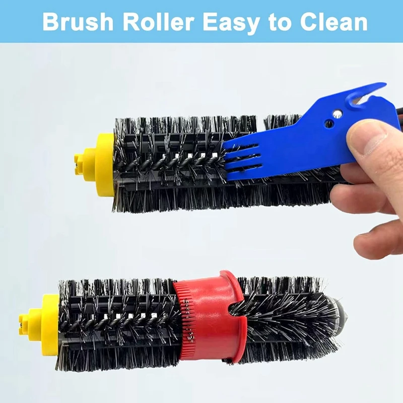 Аксессуары для робота-пылесоса Irobot Roomba серии 600 и серии 500, 595, 585, 564, 1 комплект