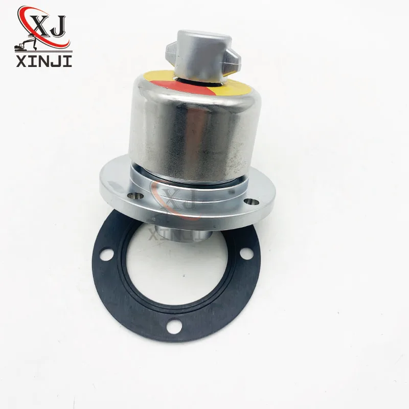 31EE 02100  31EE-02100 For Hyundai Air Breather Filter Tank R55 7 R110 7 R160LC 7 R210LC