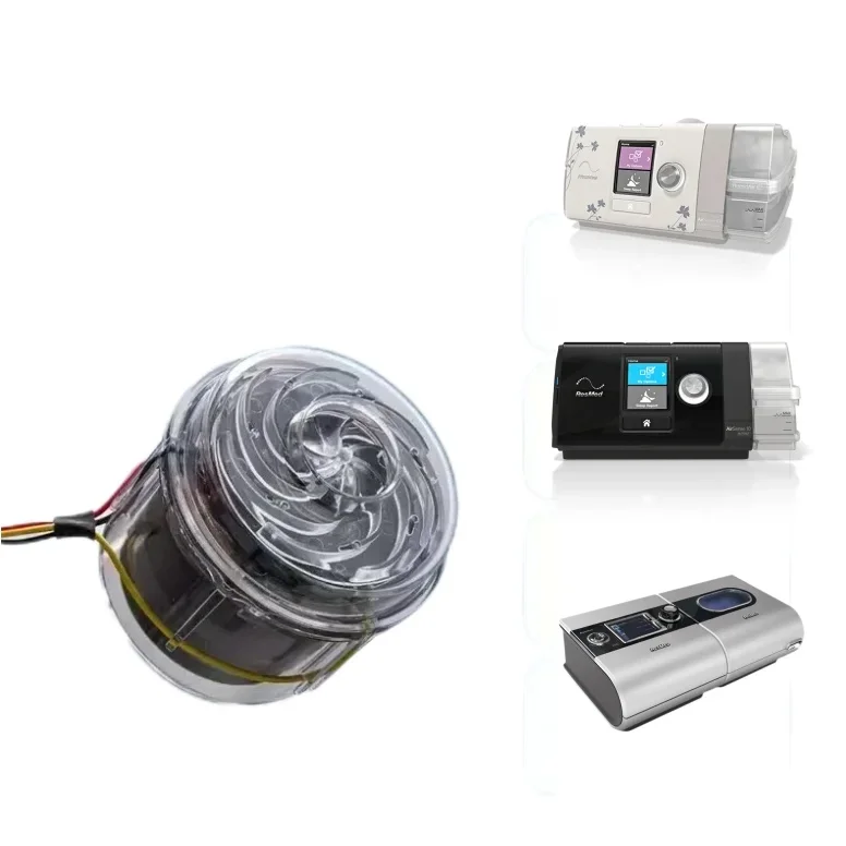 New Arrival ResMed Airsense 10 Replacement S10 Blower Motor With Factory Price fast shipping