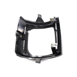 Car Steering Gear Shield Belt Sliding Steering Wheel Shield For VW Passat B5 2000-2005 3B1858345