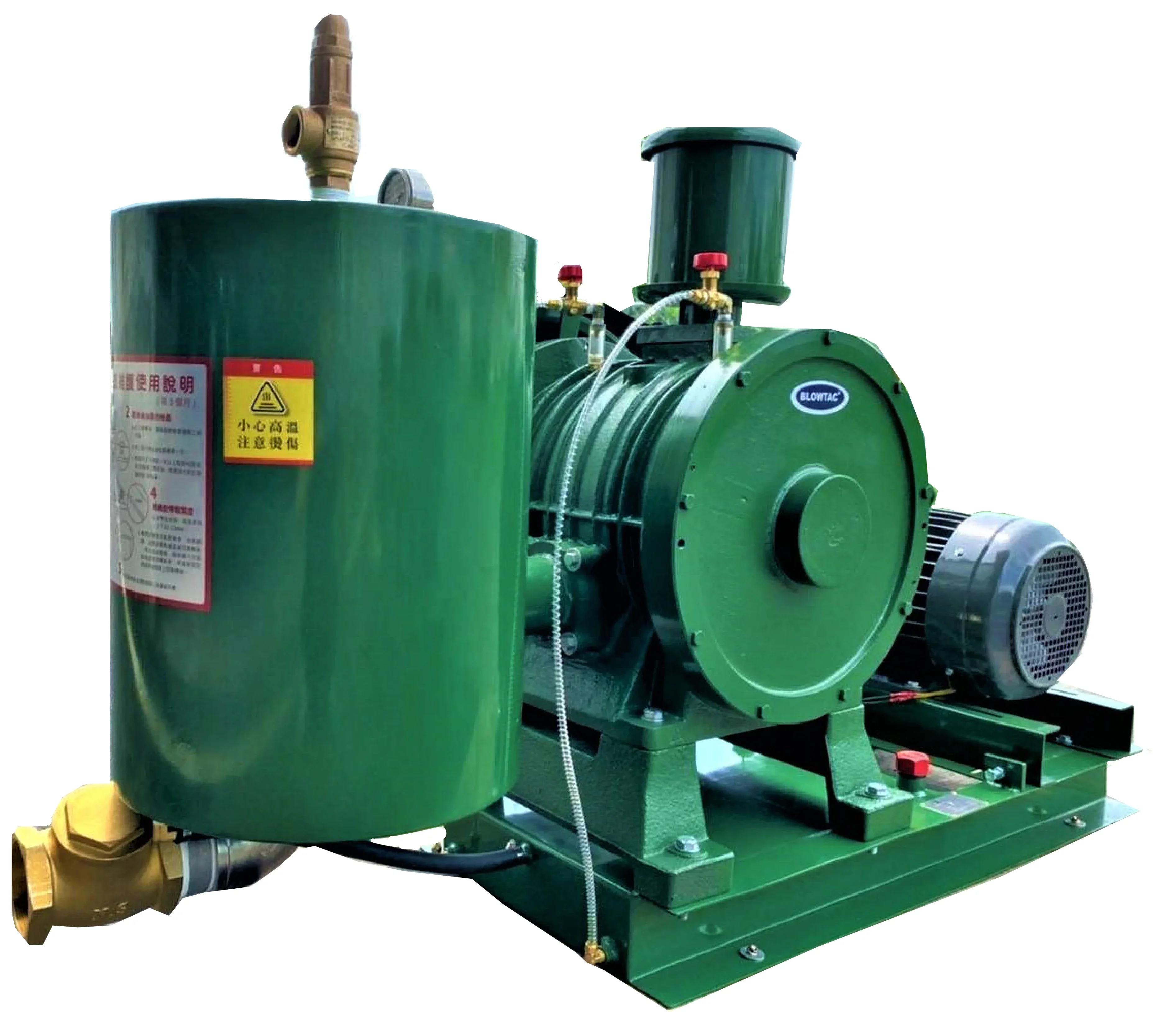 

NEW Great Quality Electric Slient Rotary Vane Type Blower-300 Industrial Blower For Wholesale Export