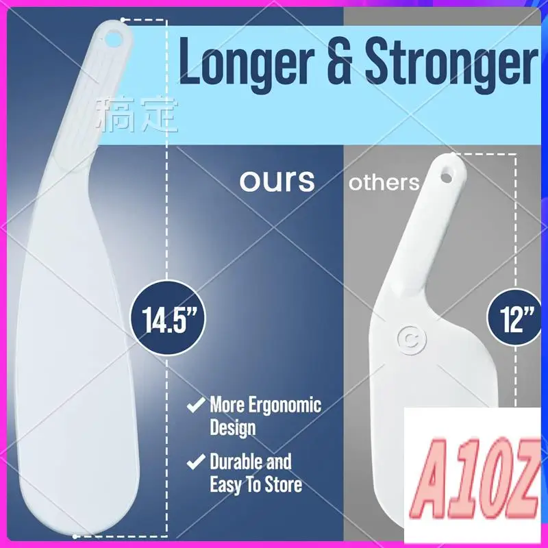 0Z-2 Pack Extra Long Bed Sheet Tucker Tool For Making Your Bed - Sheet Tucker Tool To Help Protect Your Back, Nails & More Durab