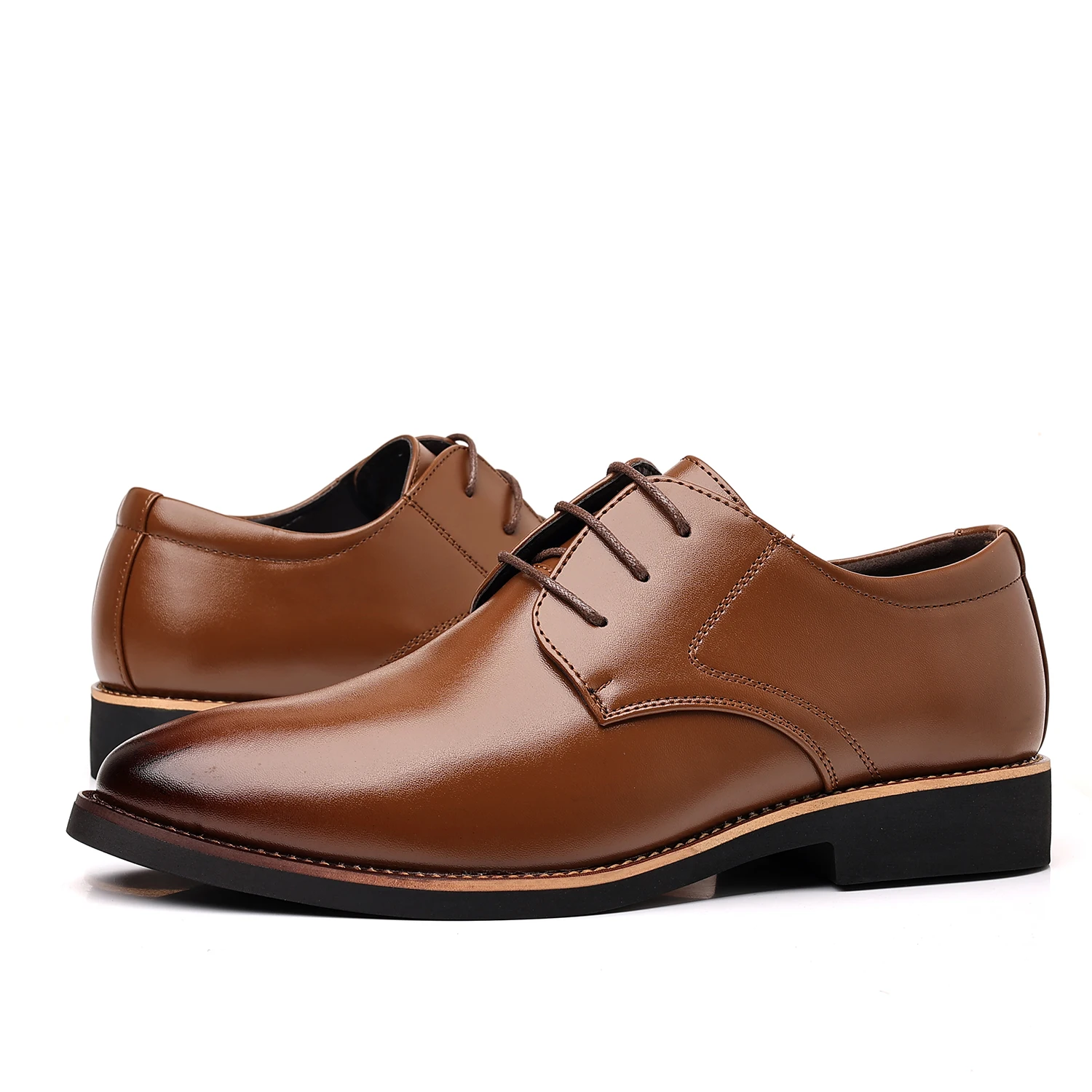 Thumbnail 4 - #84 Trending Oxford Shoes Right Now