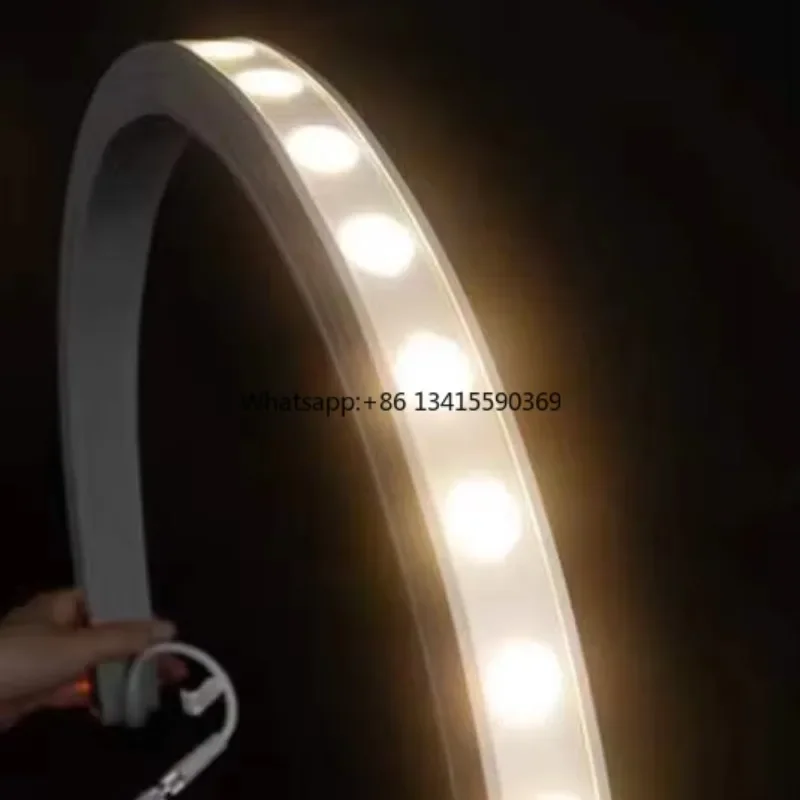 

IP67 LED Flexible Wall Washer White Light Outdoor Waterproof for Building Lighting Decoration