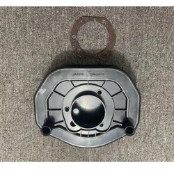Motorcycle Air Cleaner Filter Element For Harley XL883L XL1200T SuperLow XL1200C Sportster Custom 2014-2020 2015 2019 29400015