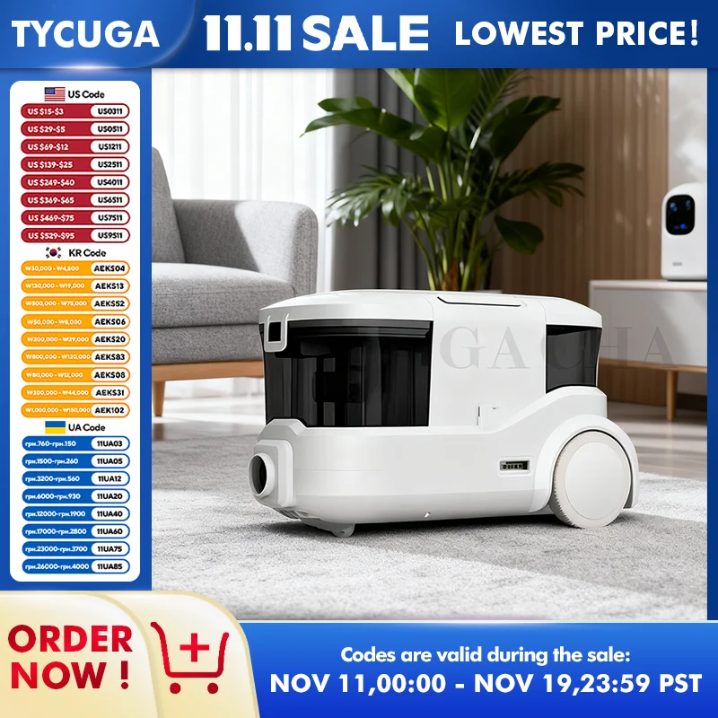 800 واط متعددة الوظائف أريكة قماش السجاد آلة نظيفة رذاذ شفط المتكاملة السجاد فراش الأنظف للمنزل سيارة استخدام 220/110 فولت #1