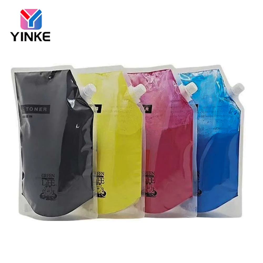 

1KG C8130 Toner Powder For Xerox Altalink C8130 C8135 C8145 C8155 C8170 High Quality Compatible Japan Color Toner Refill