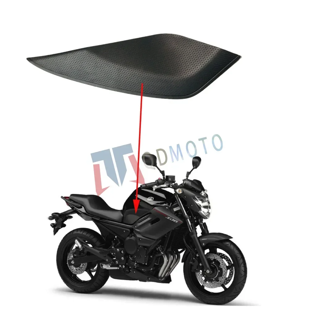 For Yamaha XJ6 2009 2010 2011 2012 Fuel Tank Left and Right Side Plate ABS Injection Fairing Motorcycle Modified Accessories