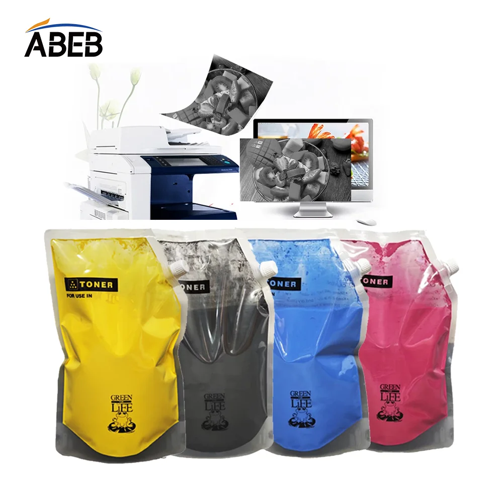 

1Bag/1KG For Ricoh Aficio MPC2030 C2050 C2530 C2550 C2501 C2551 Toner Powder High Quality Imports Japan Toner Cartridge Refil