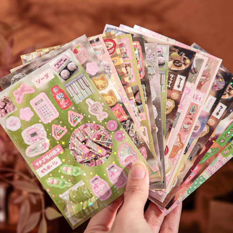 Thumbnail 4 - #2 Compare Decorative Wall Stickers Before You Buy