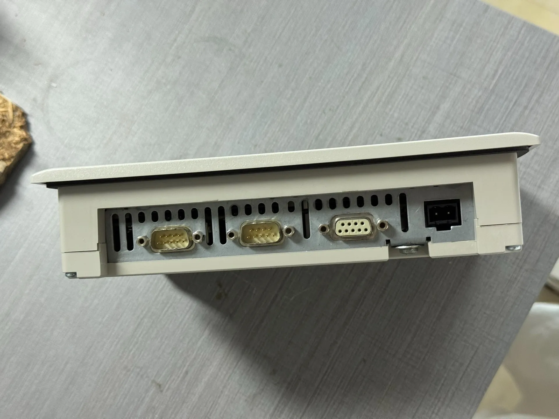 6AV6545-0BC15-2AX0 HMI Panel for Siemens 6AV6 545-0BC15-2AX0