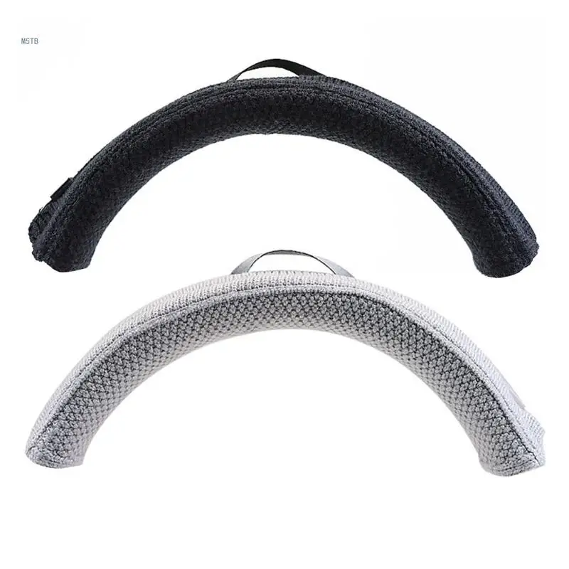 Improve Comfort and Cushioning Headband Sleeve for HD700 HD800 1000XM2/XM3/XM4 Dropship