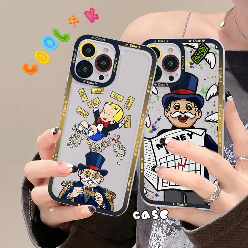 alec monopoly iphone Compra alec monopoly iphone con envio gratis en AliExpress version