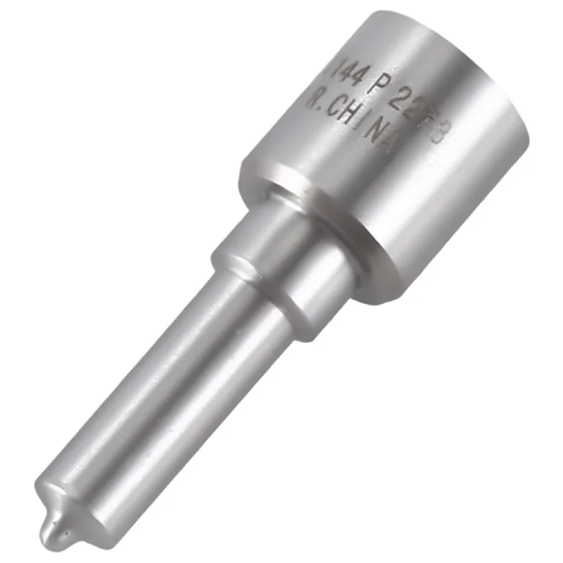 

DLLA144P2273 New Diesel Common Rail Injector Nozzle Fuel Sprayer Replacement Parts Accessories For Injector 0445120304-A02G