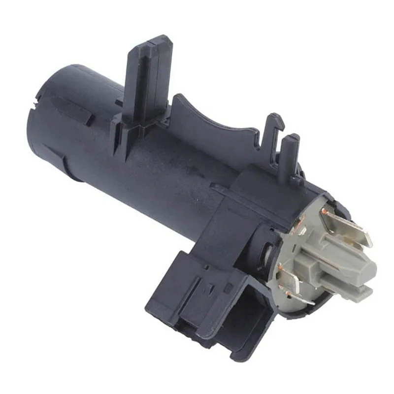 Actuador de interruptor de bloqueo de encendido de coche, piezas de repuesto para GMC Chevrolet Agile, 94705794