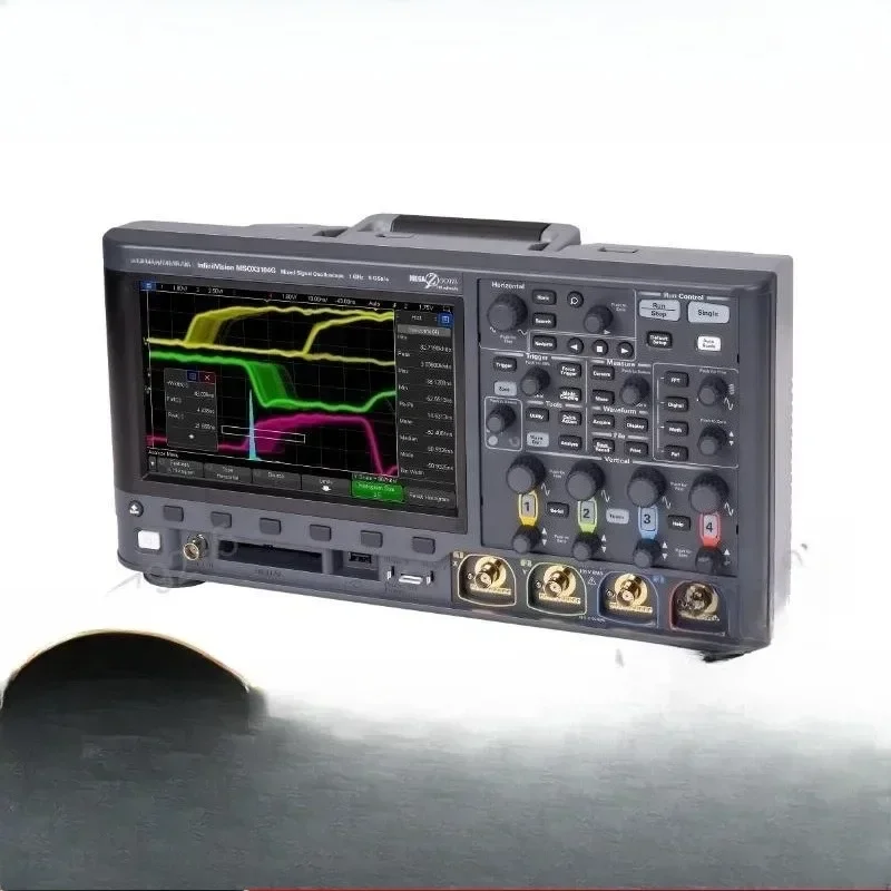 DSOX3014G 100MHz Quad Channel Digital Oscilloscope