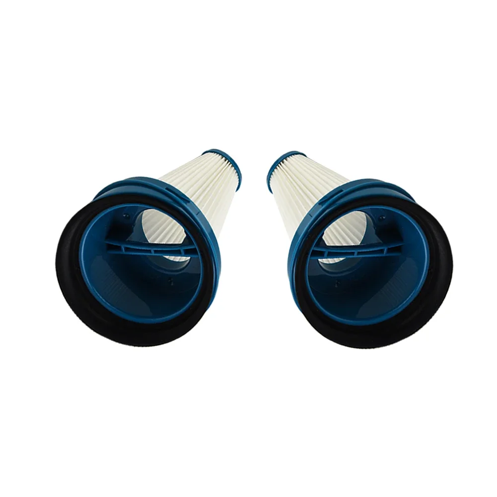 Imagem -05 - Substituição de Filtros para Leifheit 89210 para Lh11927 Lh11928 Roaro Powervac em Peças de Aspirador de pó sem Fio Peças de