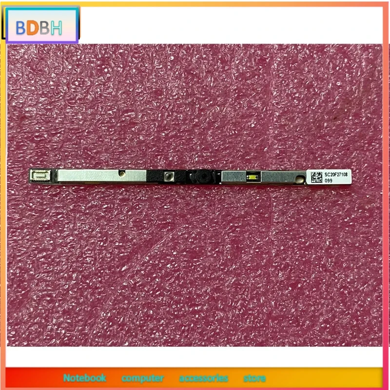 Thinkpad X1 Extreme 2nd 3rd T495s Camera webcam 01HW064 5C20W42985