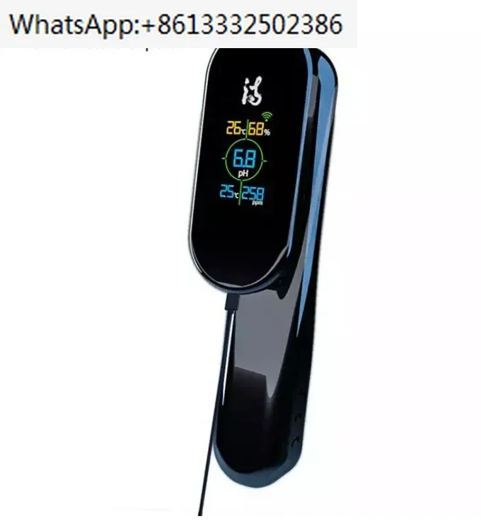 Multifunctional Wat…