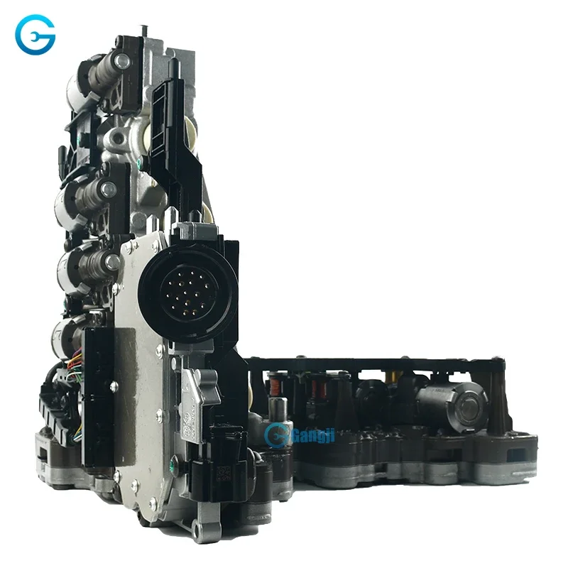 

OEM DQ500 0B5 DL501 корпус механического клапана коробки передач TCM 7 скоростей для A4 A5 A6 A7 Q5