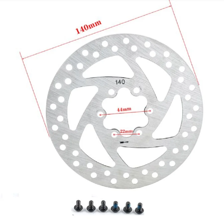سكوتر كهربائي Kugoo M4 /M4 pro، ماسك فرامل 10 بوصة، قرص فرامل أمامي وخلفي، أحمر وأسود
