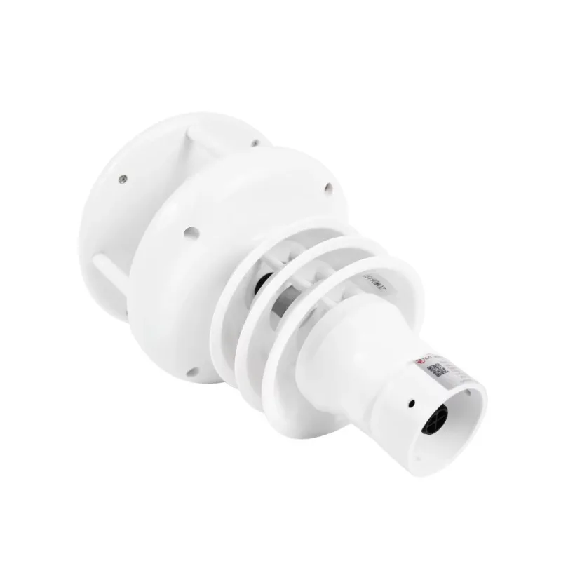 RK900-10 OEM IP65 Weather Station Wind Speed Wind Direction Air Temperature Humidity Pressure Sensor RS485/RS232 Output