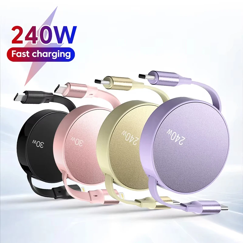 240W Pd Usb Type C … - image