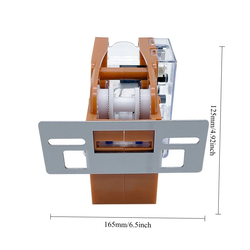 coin-op-arcade-game-001n-universal-ticket-dispenser-lottery-machine-accessories-long-short-ticket-vendor-coin-operated-games