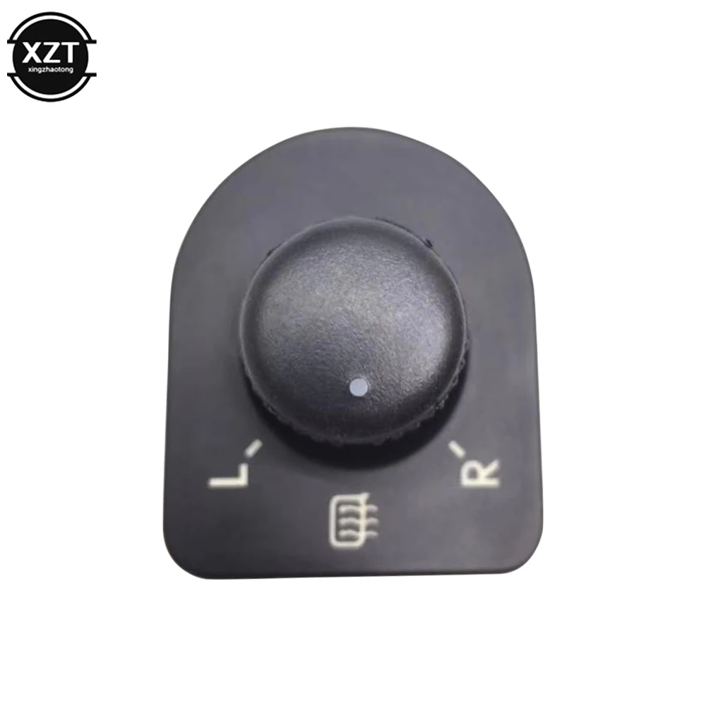 Reverse Mirror Switch Adjustment Rearview Mirror Switch For Volkswagen VW Passat B5 Golf 4 Bora New Beetle 1J1959565D 1J1959565F