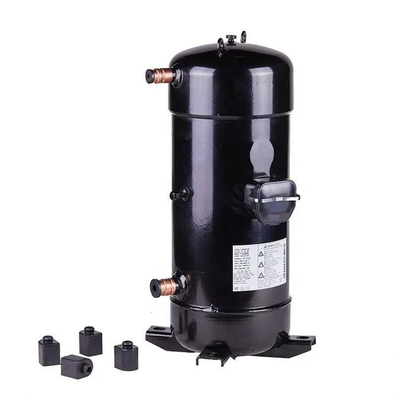 C-SCN903H9H for  Scroll Refrigeration Compressor Essential Part for Efficient Heat Exchange & Refrigeration