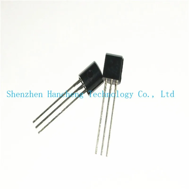 (10PCS-50PCS) 2N4870 TO92 NEW CHIP IC