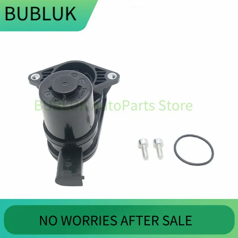 Motor de Bomba de Freno Eléctrico Trasero 58210-A6200 para Hyundai I30 Kia Ceed 2012-2018, Actuador de Bomba de Distribución 1K58250810QQH