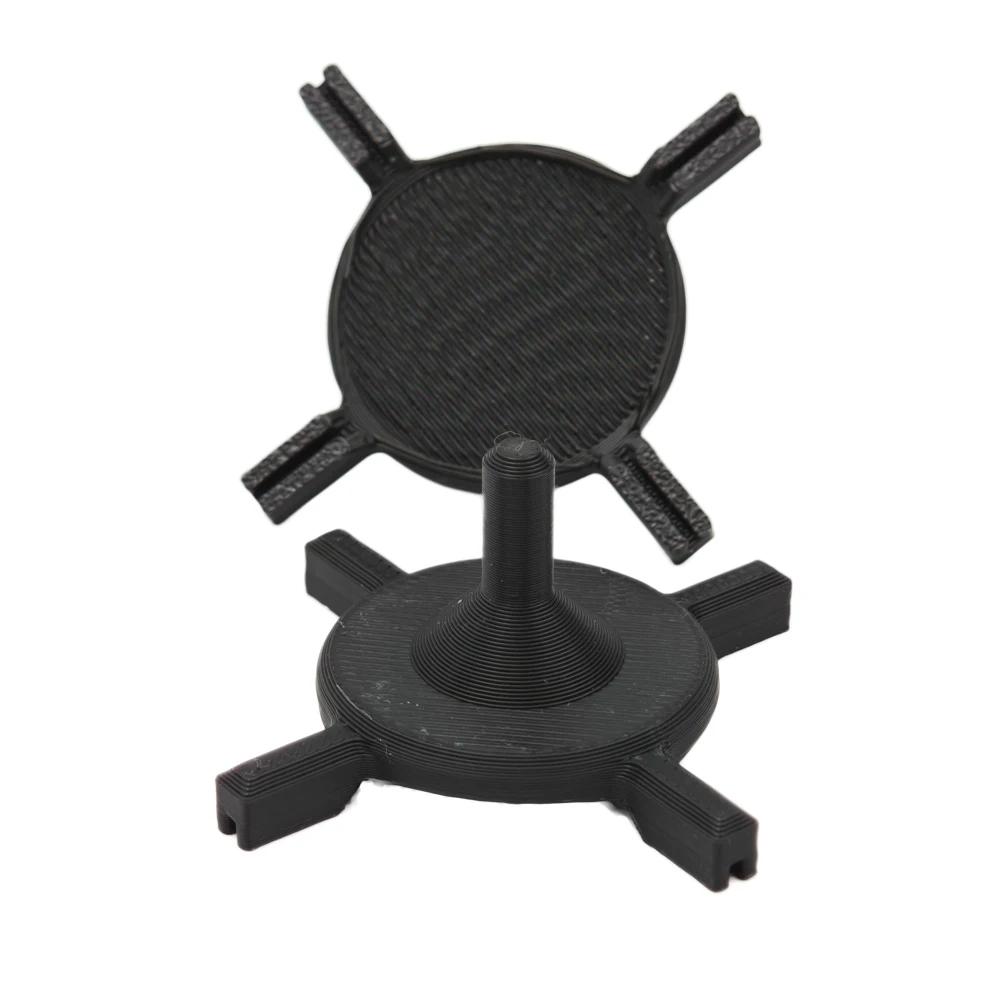 for DJI Flip Landing Gear Rear Bracket Height Increasing Tripod Legs Gimbal Protection Fixed Support Leg for Flip Drone